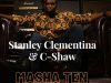 Stanley Clementina ta lansa ‘MASHA TEN’ su promé single pa 2023.